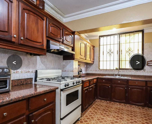 Imagen 9 de 9 de Venso Casa De 2 Niveles 4 Hab/ 194 Mt2 En Roca Mar, D.n