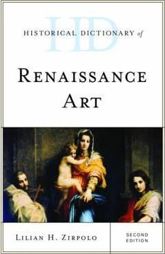 Libro Historical Dictionary Of Renaissance Art - Lilian H...