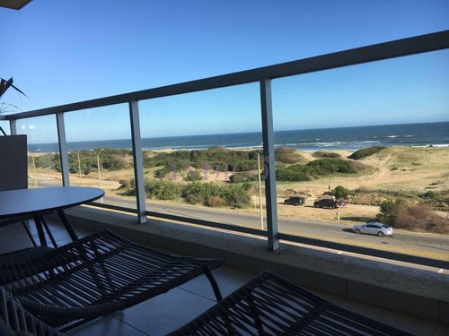 Imagen 1 de 16 de Amplio Apartamento Con Espectacular Vista A La Brava Y Gran Capacidad! - Punta Del Este Brava
