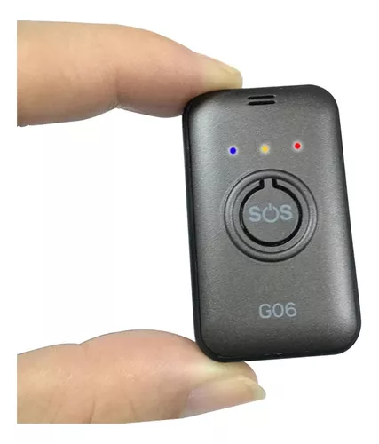 Localizador Gps Para Ninos