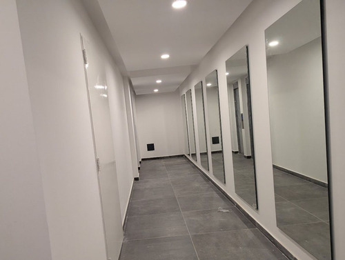 Departamento Venta 1 Ambiente San Cristobal Balcon