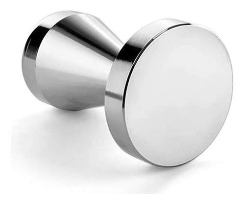 Tamper Compactador 58mm P/ Café Expresso Profissional Inox 0