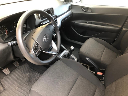 Hyundai Hb20 Sense 2020 1.0 Completo Com Baixa Km