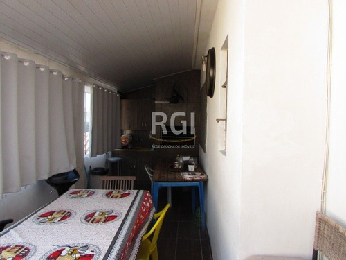 Casa Em Vila São José Com 4 Dormitórios - Mf22289