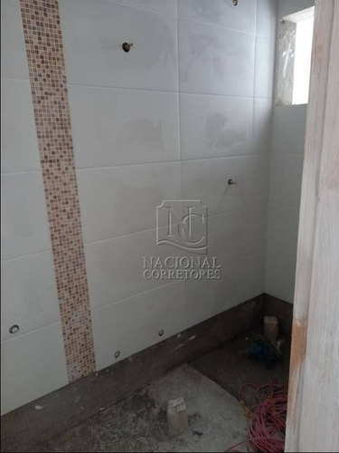 Imagem 7 de 20 de Cobertura Com 2 Dormitórios À Venda, 100 M² Por R$ 330.000,00 - Parque Oratório - Santo André/sp - Co4885