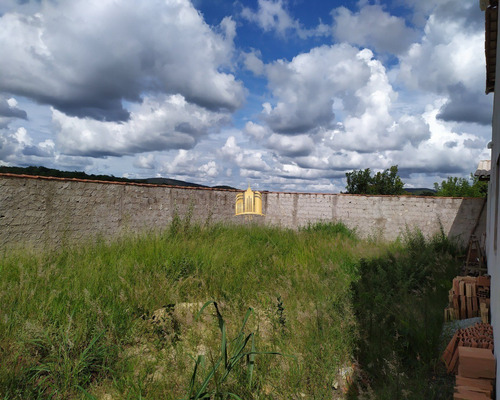 Imagem 26 de 30 de Casa No Bairro Dona Guilhermina - Esmeraldas - Ca00226 - 34838302