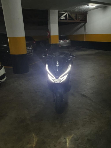 Imagem 1 de 8 de Honda Pcx
