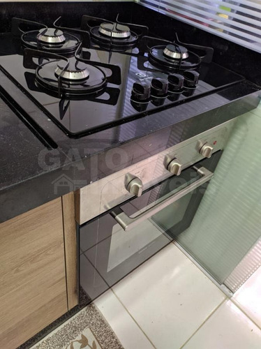 Imagem 14 de 15 de Apartamento Para Venda Em Santana De Parnaíba, Jardim Professor Benoá, 2 Dormitórios, 1 Banheiro, 1 Vaga - 22540_1-2246127