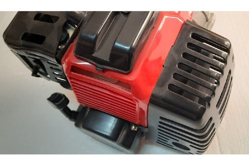 Imagen 5 de 6 de Motor 49cc2t Con Con Reductos Centrifugo 17t