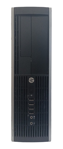 Computadora Hp 6305 Amd A6 4gb Disco 250 (Reacondicionado)