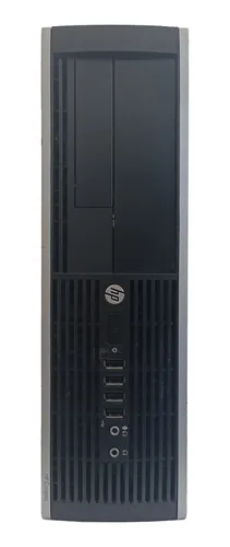 comprar Computadora Hp 6305 Amd A6 4gb Disco 250