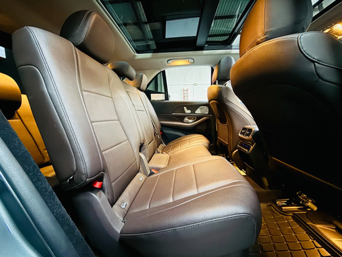 Mercedes-benz Clase Gle 450 Hibrido 2021