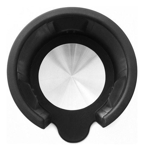 2 Insertos Para Portavasos De Coche Para L322 L405 Lr3 Lr4 R