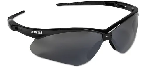 Gafas De Seguridad Nemesis (oscuras) Original