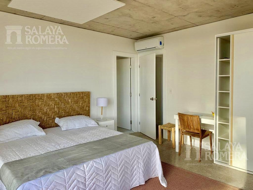 Imagen 11 de 16 de Venta Departamento En Jose Ignacio, 1 Dormitorio, 1 Baño, Terraza - Balcon