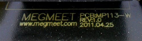 Placa Fonte Philco Ph24m Led A2 Mp113-w Kb-3151c Nova C/ Nf
