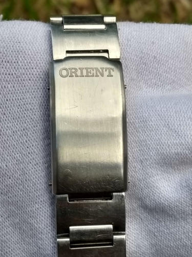 Orient Weekly Auto