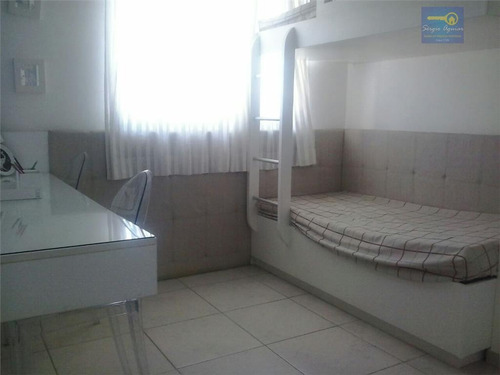 Imagem 3 de 18 de Casa Residencial À Venda, Parque Santa Maria, Fortaleza. - Codigo: Ca0218 - Ca0218