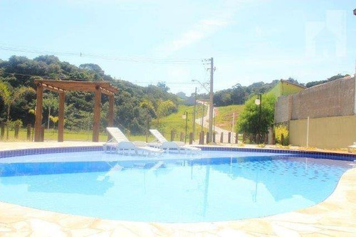 Imagem 7 de 30 de Terreno À Venda, 573 M² Por R$ 320.000,00 - Laguna Residencial Clube - Várzea Paulista/sp - Te0287
