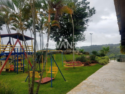 Imagem 8 de 10 de Terreno À Venda Em Condomínio Moinho Do Vento - Te114958