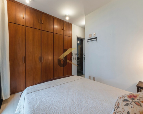 Imagem 18 de 20 de Apartamento - A011064 - 70658005