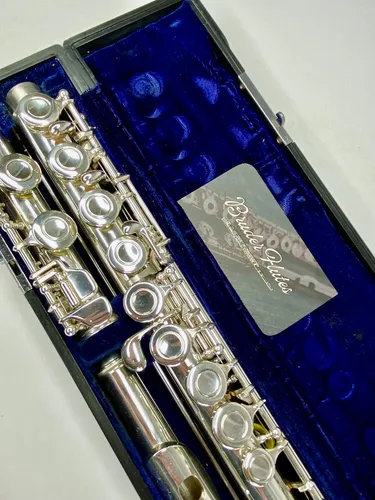 YAMAHA フルート YFL-31 ヤマハ