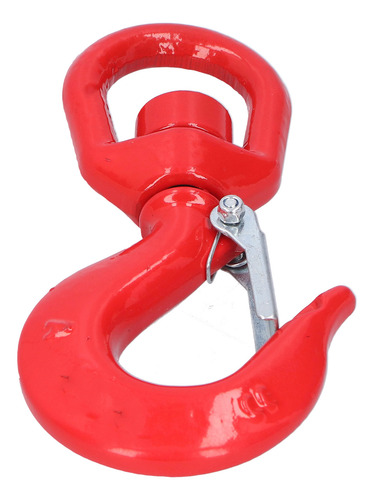 Gancho De Segurança Em Liga De Aço Inoxidável Grab Rotation