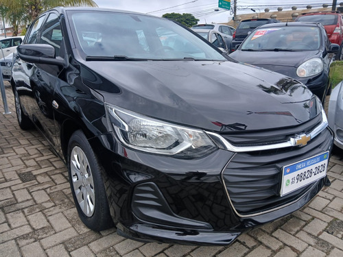 Chevrolet Onix 1.0 Lt 5p