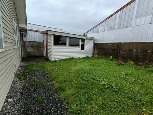Casa Amoblada Mirador, Puerto Varas