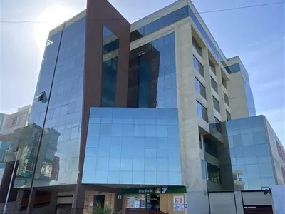 Oficina en arriendo