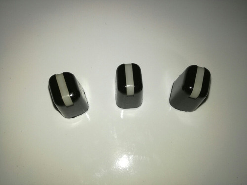 Imagen 3 de 4 de Perilla Control Aire Acondicionado Toyota Autana Machito