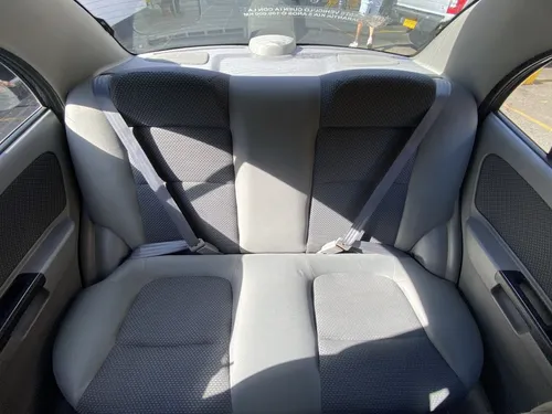 Kia Rio 1.5 Stylus Mt