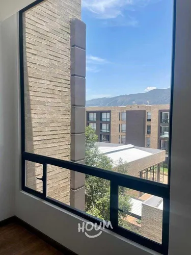 Apartamento En Sector Las Juntas. 2 Habitaciones, 61 M², Id: 146707