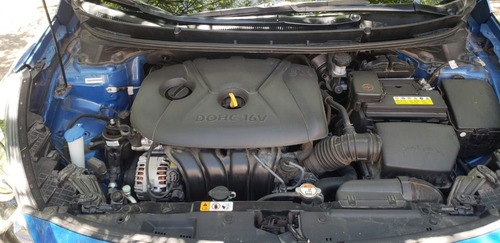 Hyundai I 30