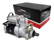 Comprar Motor Arranque Volkswagen 8-150 Isb4e 6c 24v Remy 29mt Prem