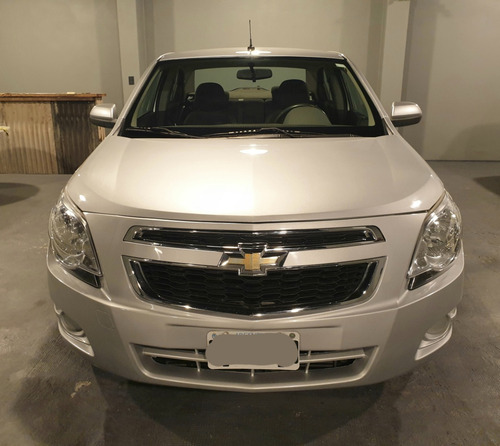 Chevrolet Cobalt 1.3 Lt Mt 75cv