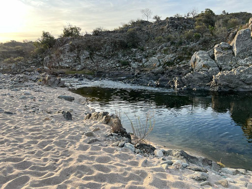 Terreno En Los Espinillos - Potrero De Garay