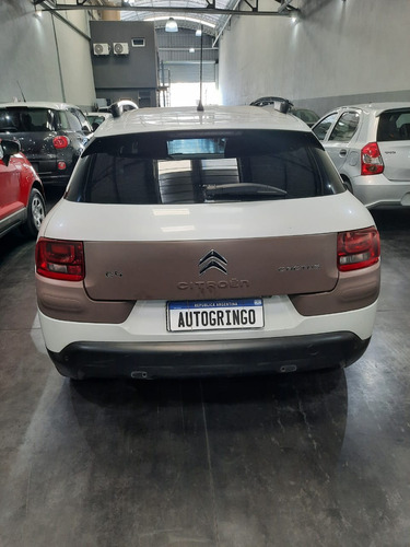 Citroën C4 Cactus 1.2 Puretech 110 At6 S&s Shine