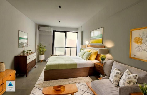 Venta. Departamento Monoambiente. Caballito. Amenities. Piscina, Parrilla, Sum