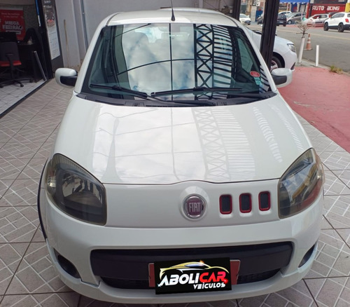 Fiat Uno 1.4 Sporting Flex 5p