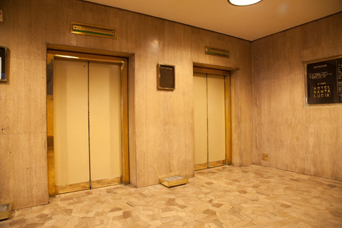 Imagen 6 de 21 de Elegante Oficina En Edificio Seguro - Acceso 24hrs