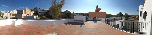 Imagen 10 de 13 de Renta Casa En San Javier Amueblada 3 Recamara 4 Baño Factura