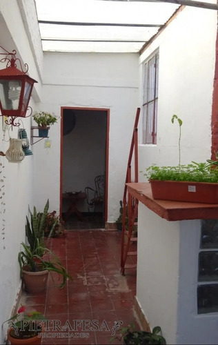 Casa Venta 2 Dormitorios Atahualpa Garaje Para 2 Autos- Ref: 836