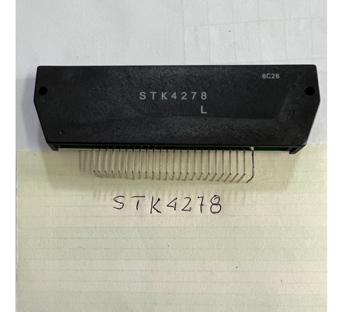 Stk4278