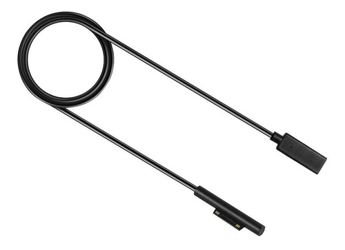 Compatible Con Microsoft Surface Pro 6 5 4 3 Adaptador De