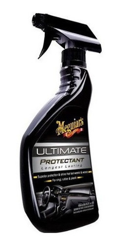 Meguiars G14716 Ultimate Protective 152 Oz