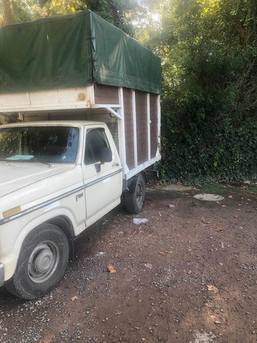 Ford F-100