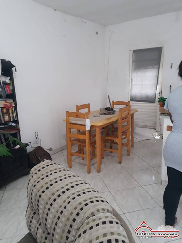 Imagem 5 de 15 de Sobrado No Cidade Nova Jacareí Sp - 7455