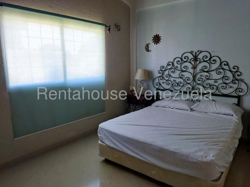 Venta De Casa En Jorge Coll Pampatar Margarita