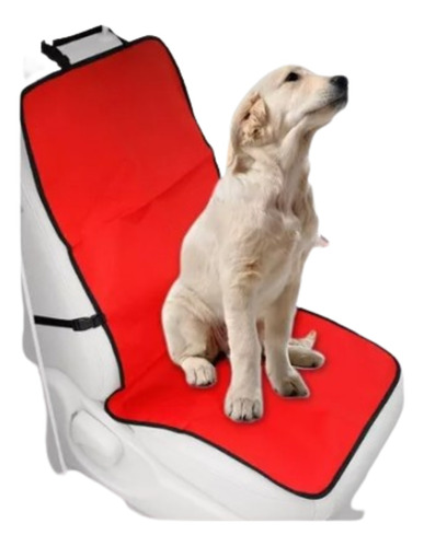 Protector Silla Carro Impermeable Funda Asiento Mascotas